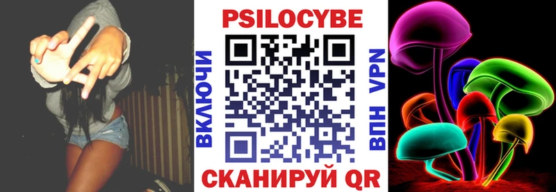 Галлюциногенные грибы Psilocybe Покров